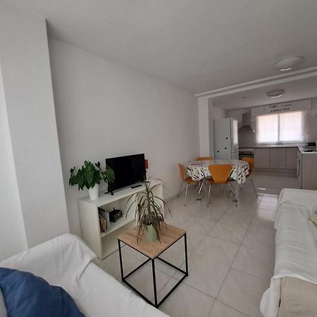 Apartamento Altea Cerca De Todo Exteriör bild