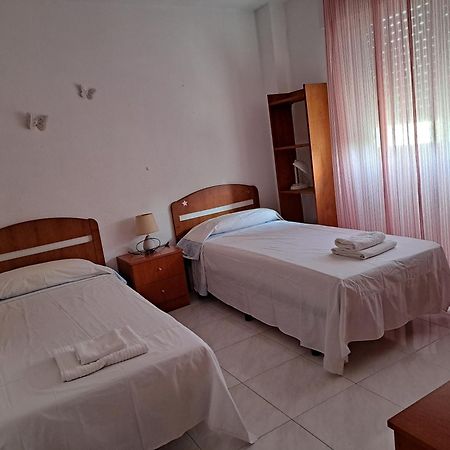 Apartamento Altea Cerca De Todo Exteriör bild