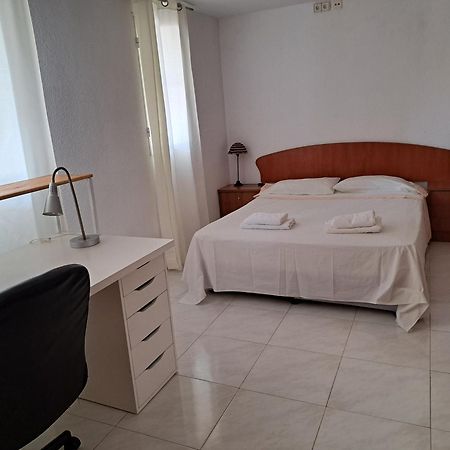 Apartamento Altea Cerca De Todo Exteriör bild