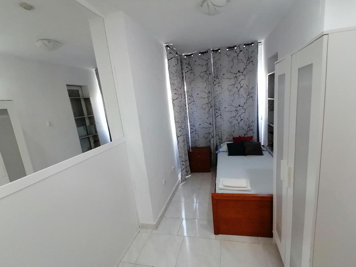 Apartamento Altea Cerca De Todo Exteriör bild