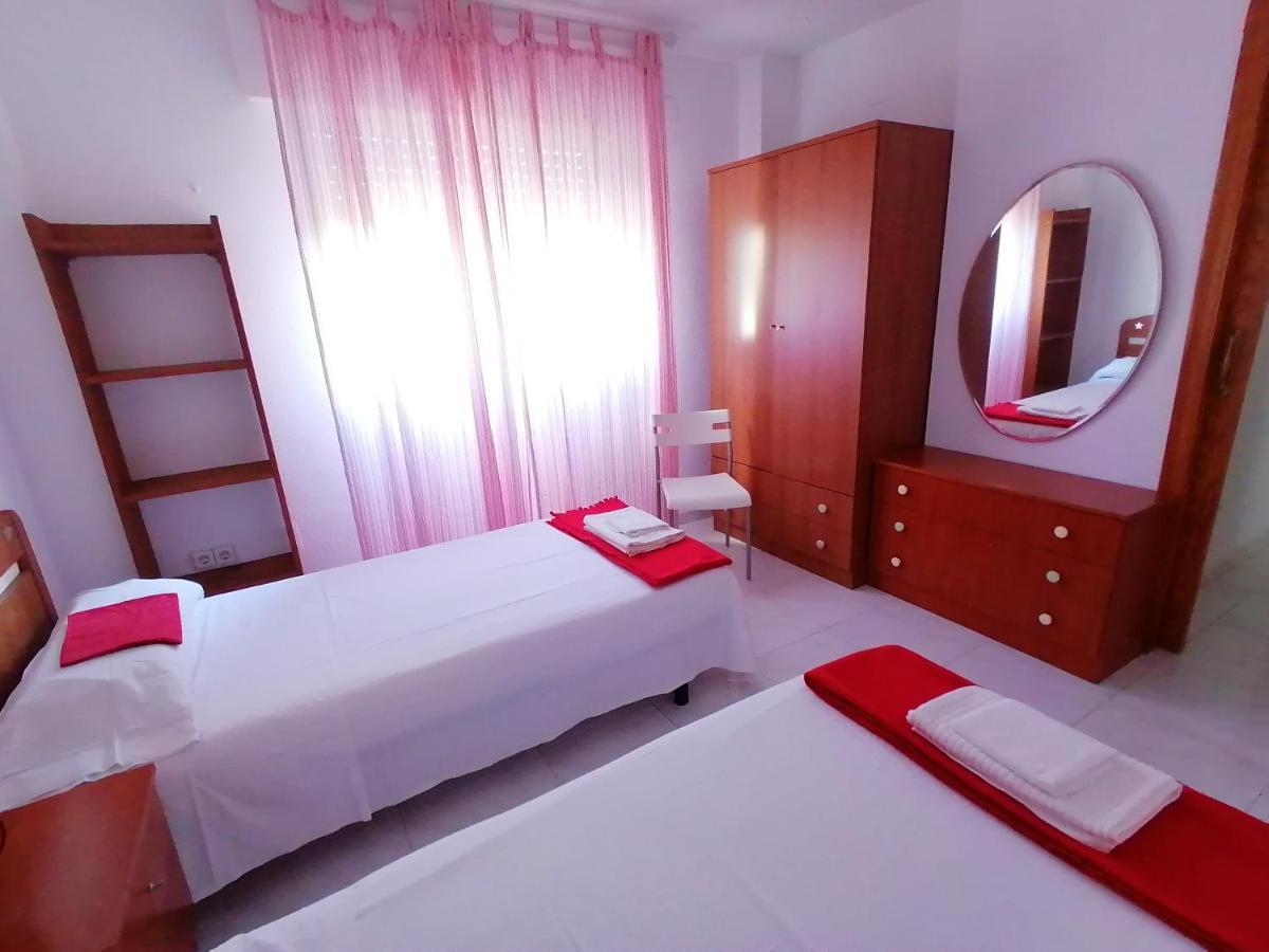 Apartamento Altea Cerca De Todo Exteriör bild