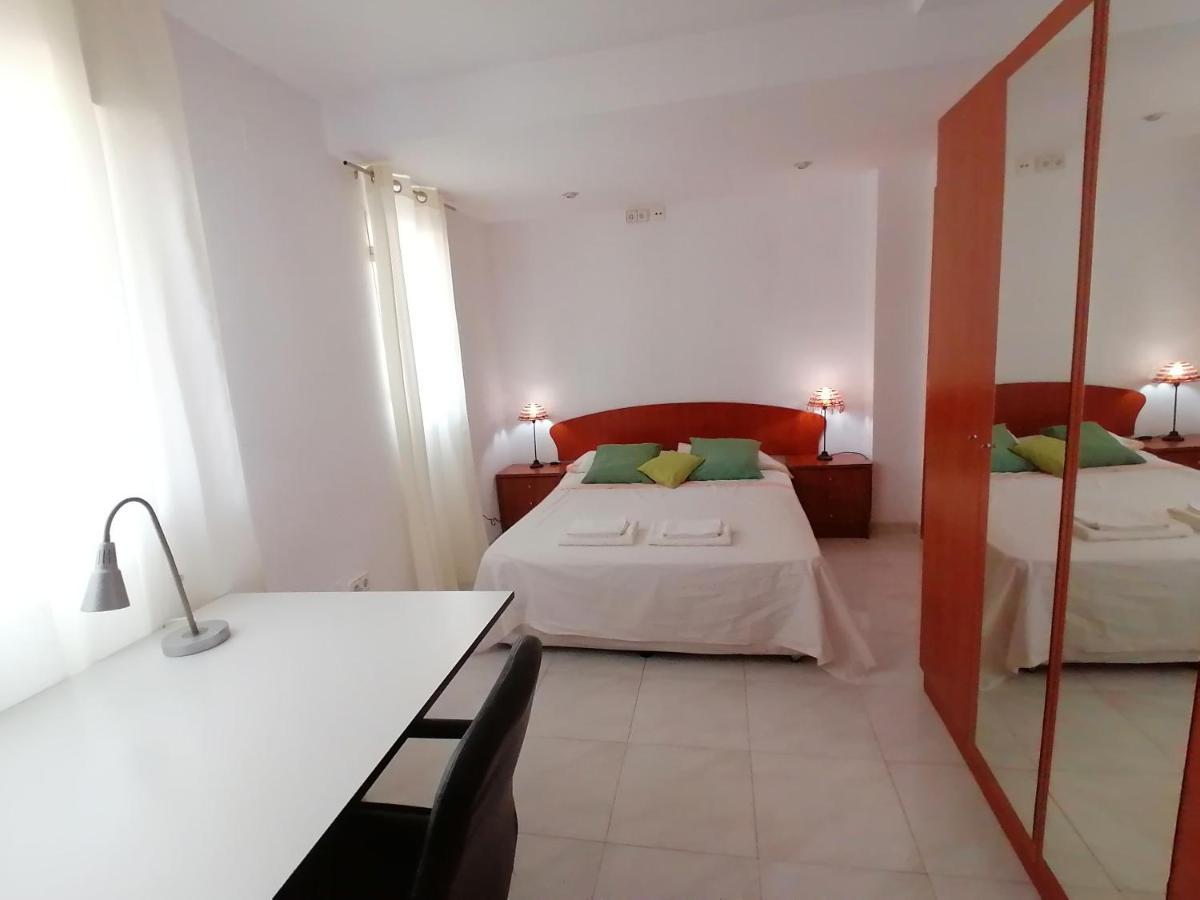 Apartamento Altea Cerca De Todo Exteriör bild