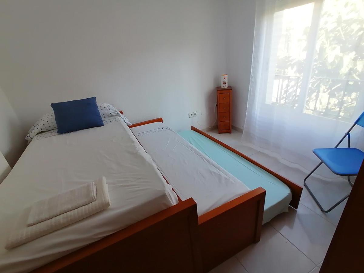 Apartamento Altea Cerca De Todo Exteriör bild