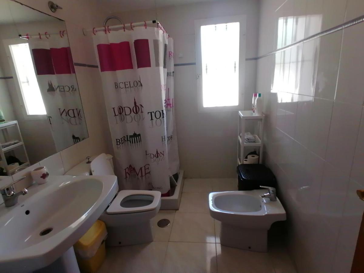 Apartamento Altea Cerca De Todo Exteriör bild