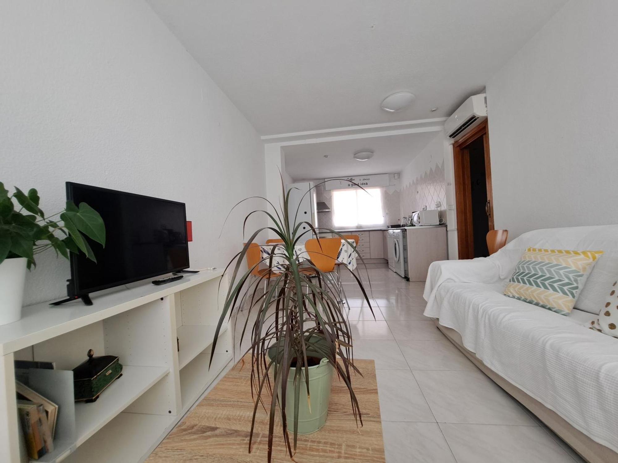 Apartamento Altea Cerca De Todo Exteriör bild