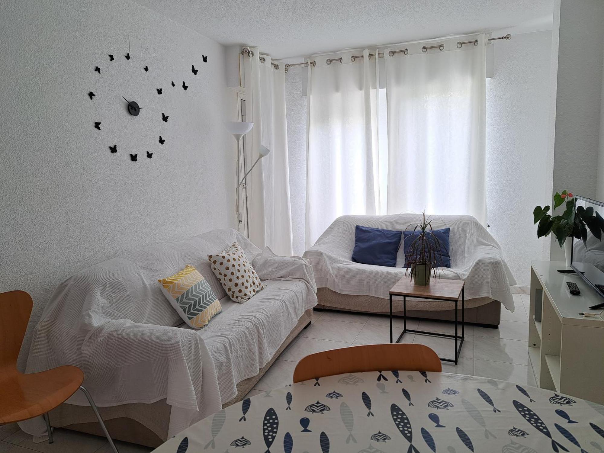 Apartamento Altea Cerca De Todo Exteriör bild