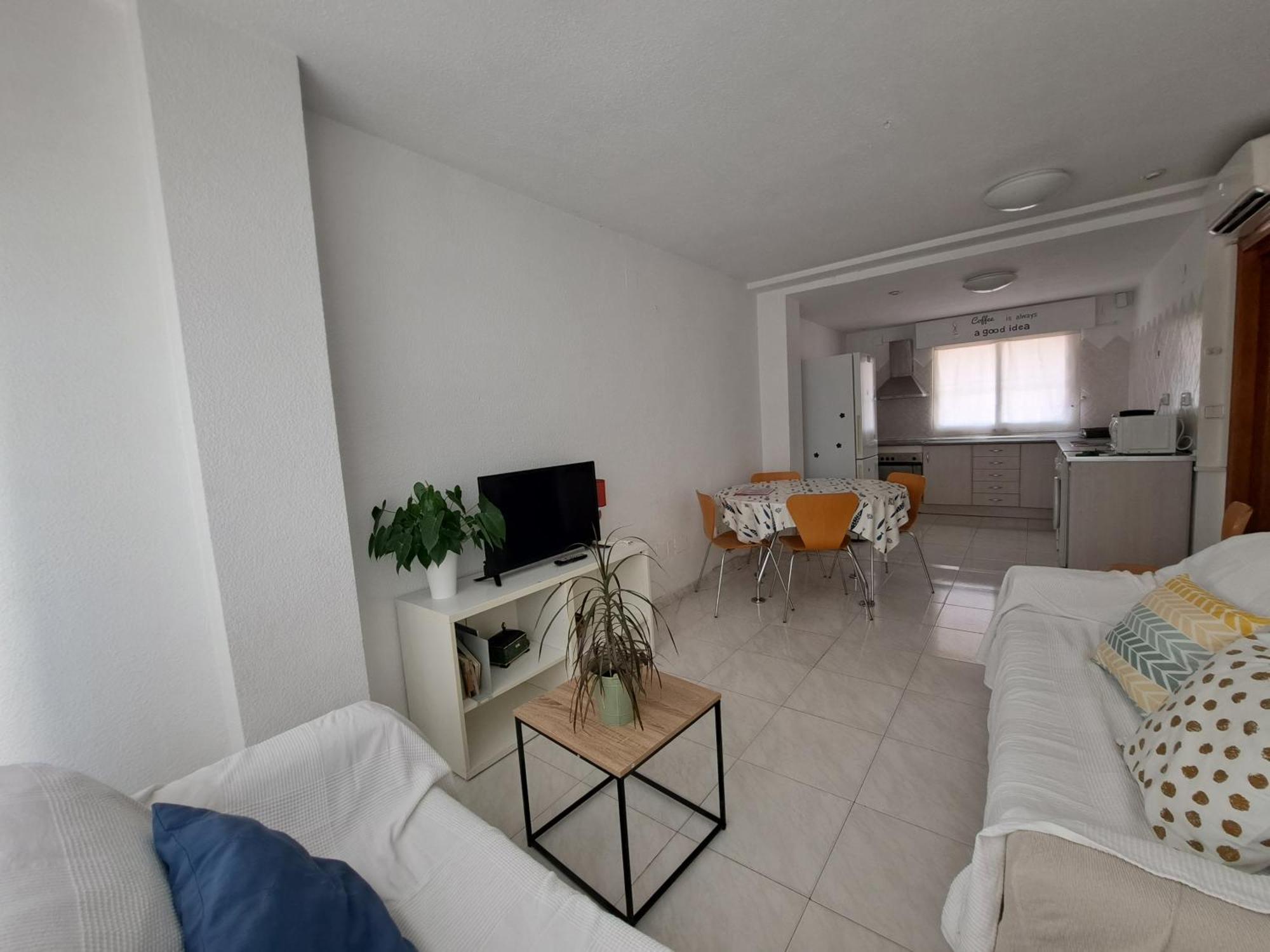 Apartamento Altea Cerca De Todo Exteriör bild