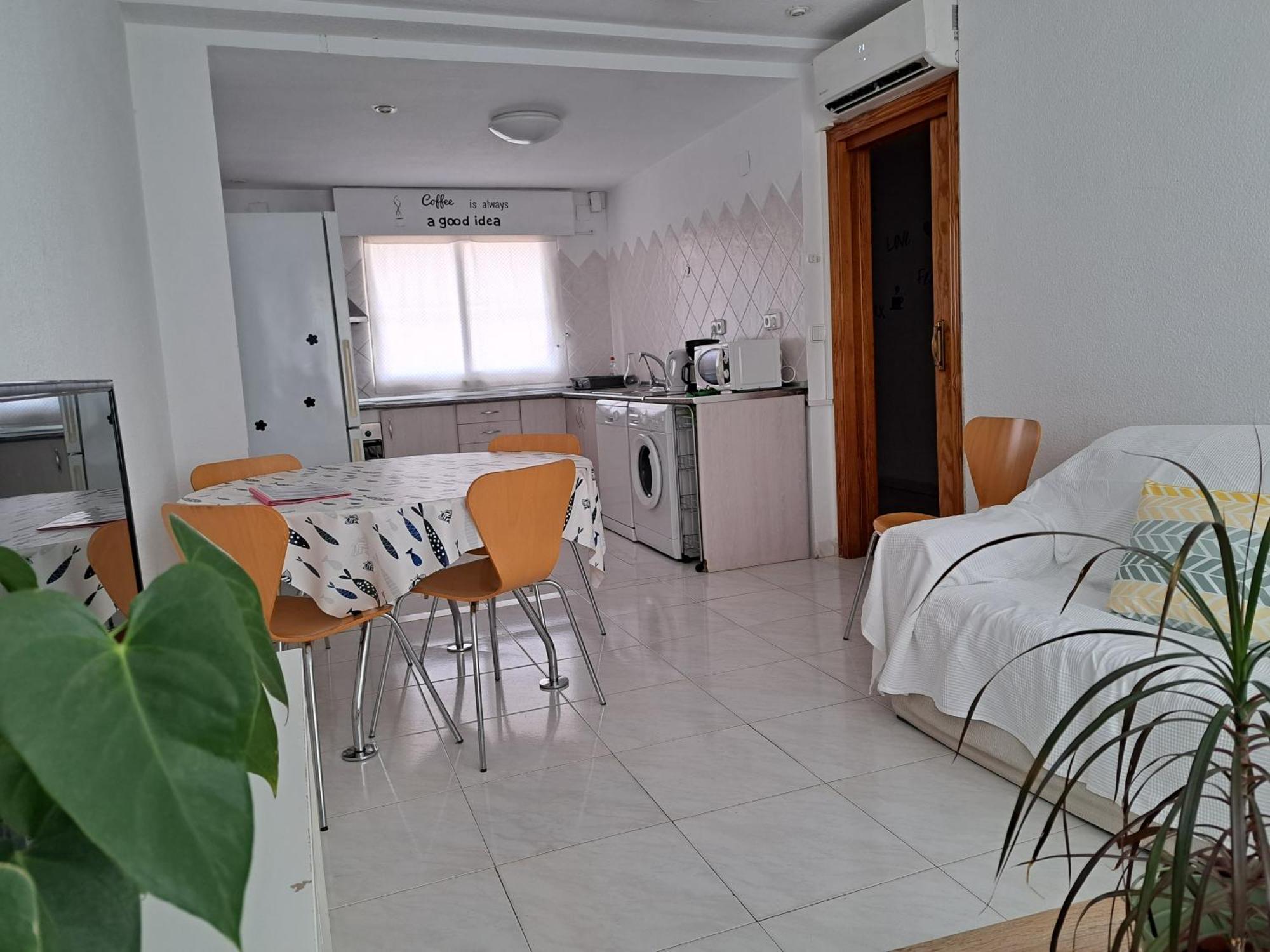 Apartamento Altea Cerca De Todo Exteriör bild