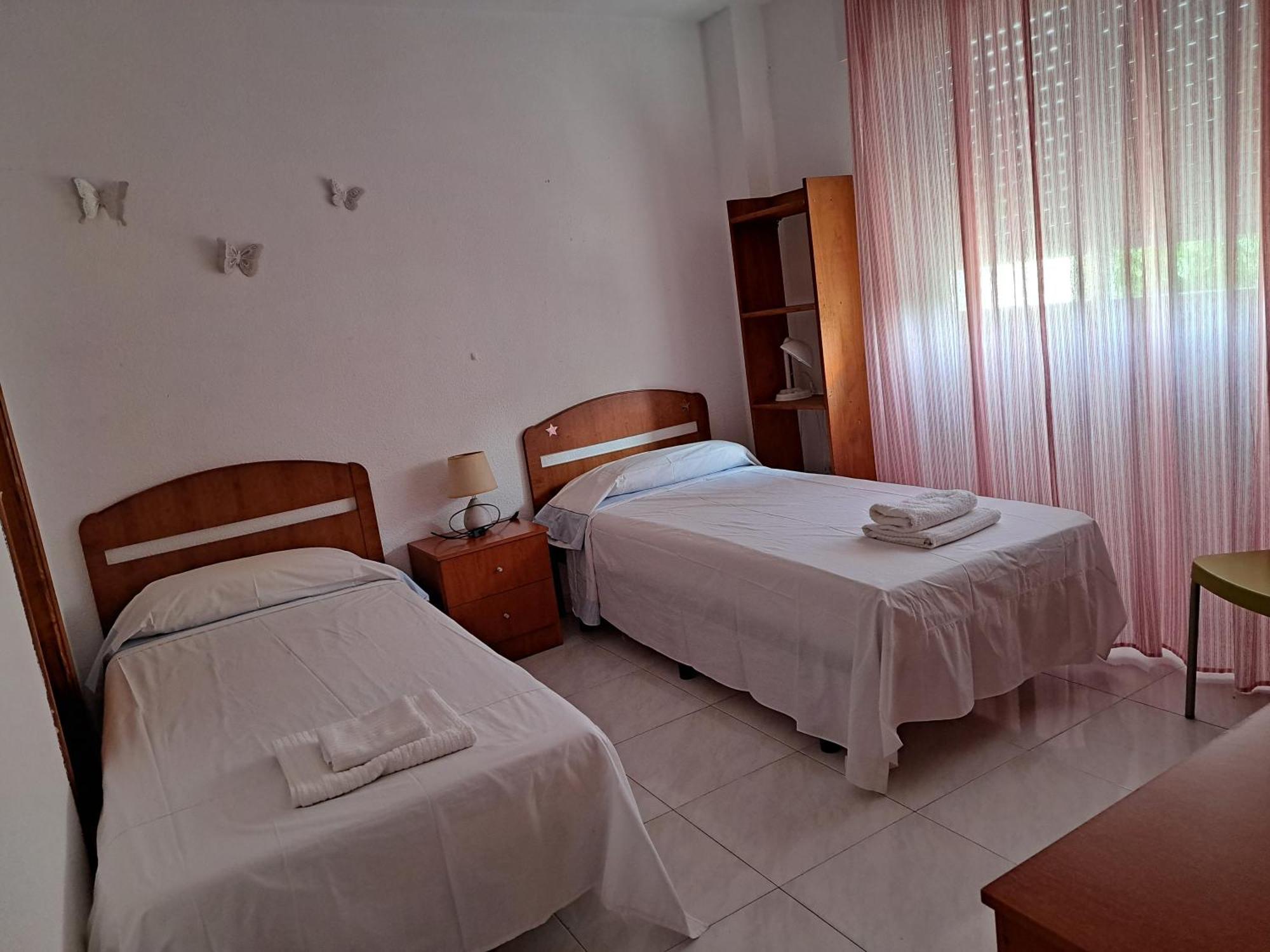 Apartamento Altea Cerca De Todo Exteriör bild