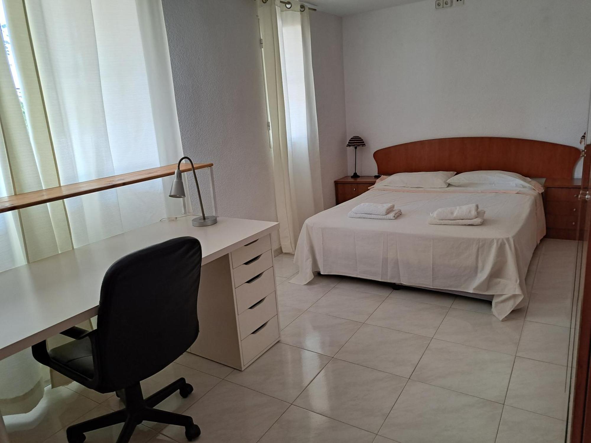 Apartamento Altea Cerca De Todo Exteriör bild