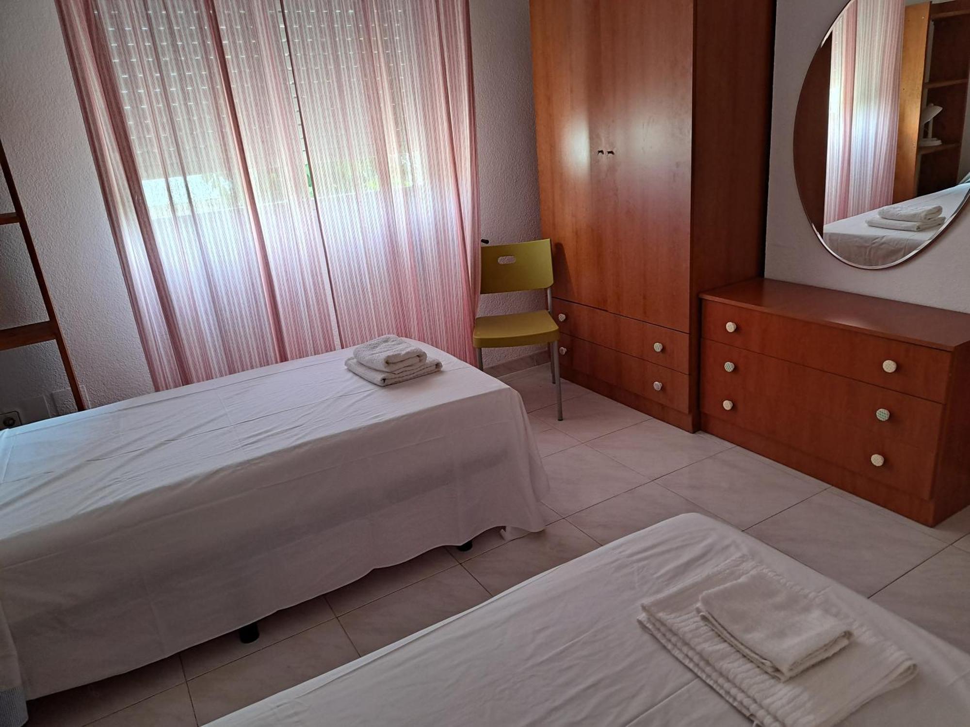 Apartamento Altea Cerca De Todo Exteriör bild
