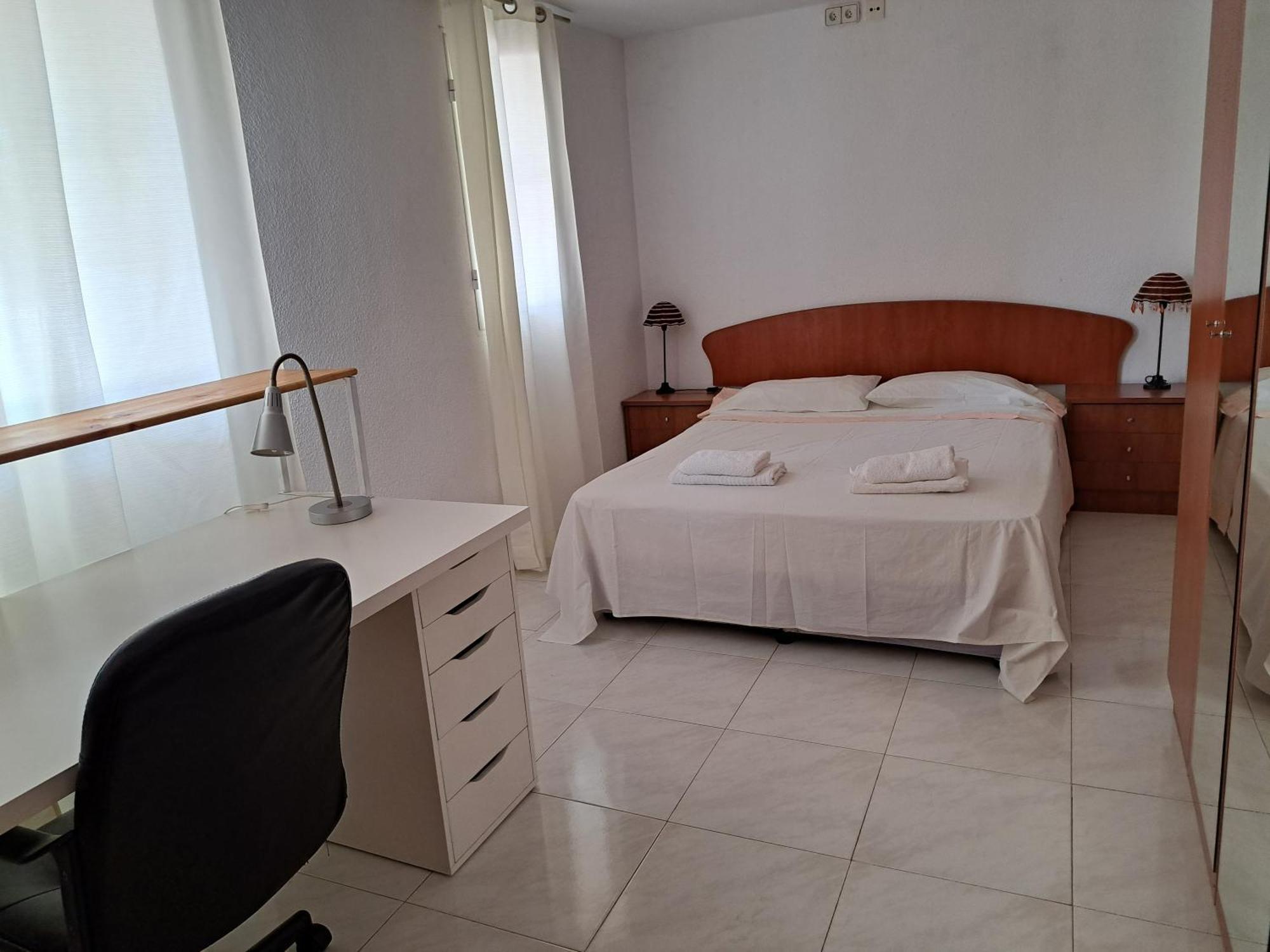 Apartamento Altea Cerca De Todo Exteriör bild