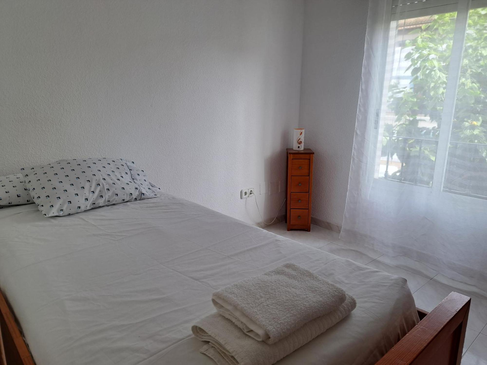 Apartamento Altea Cerca De Todo Exteriör bild