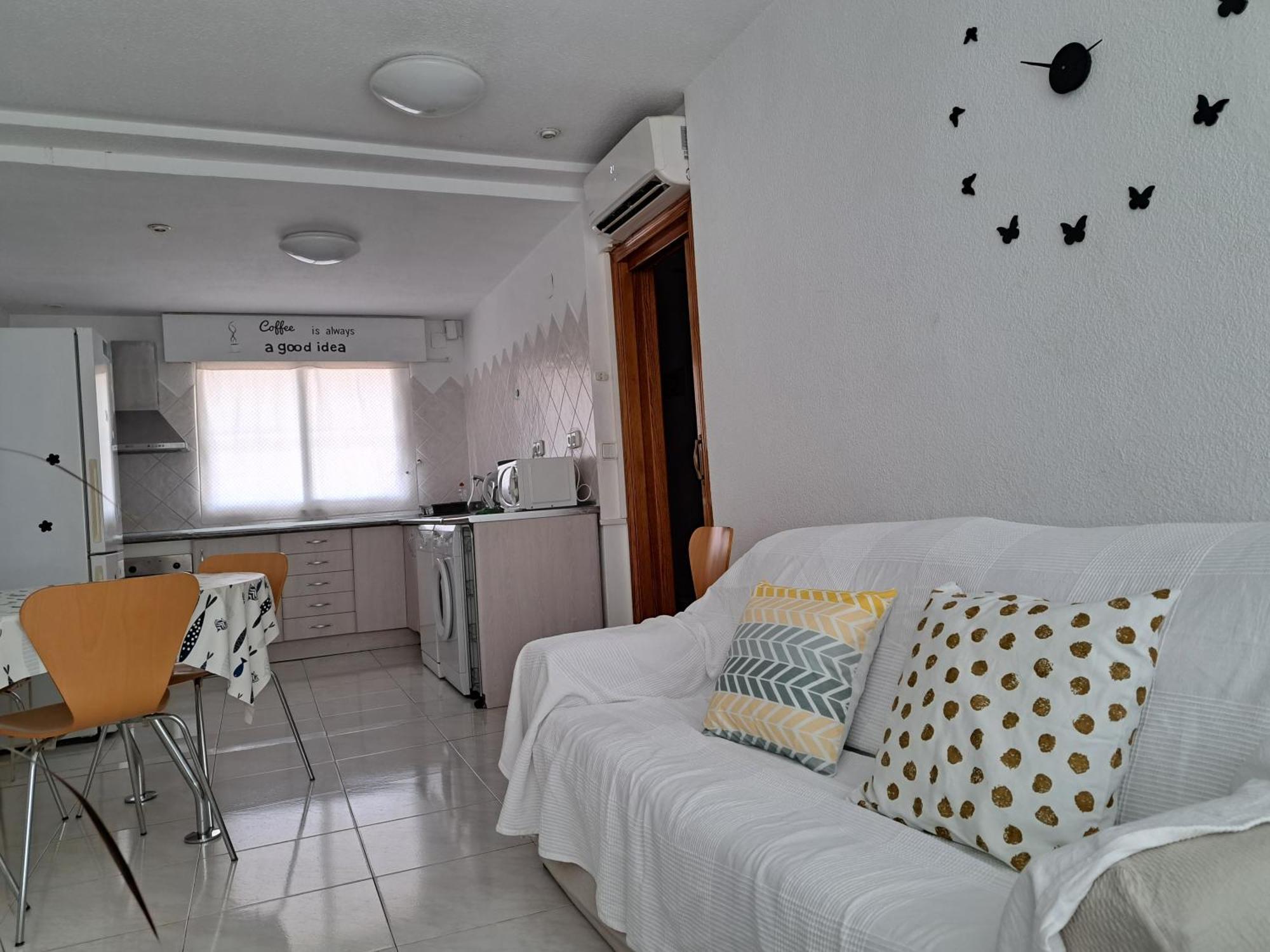 Apartamento Altea Cerca De Todo Exteriör bild