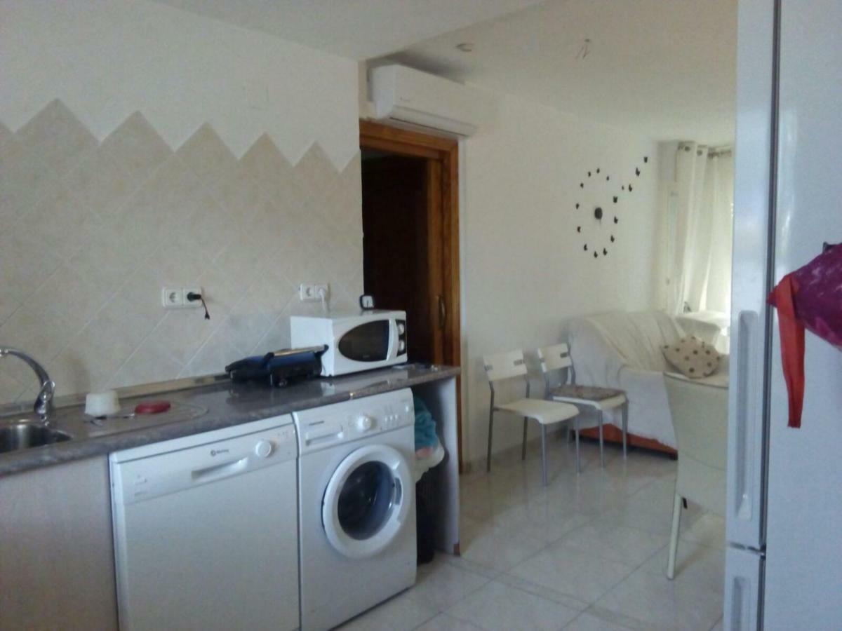 Apartamento Altea Cerca De Todo Exteriör bild