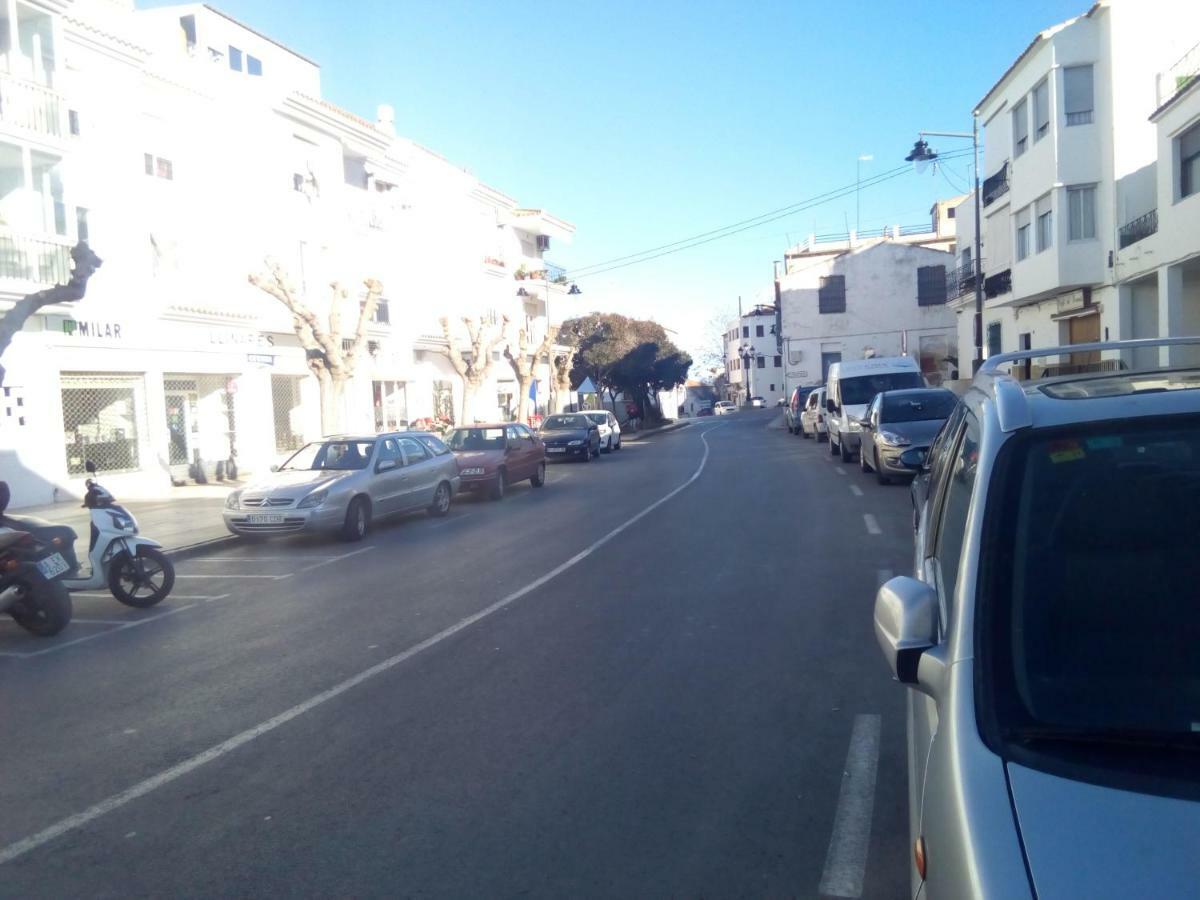 Apartamento Altea Cerca De Todo Exteriör bild