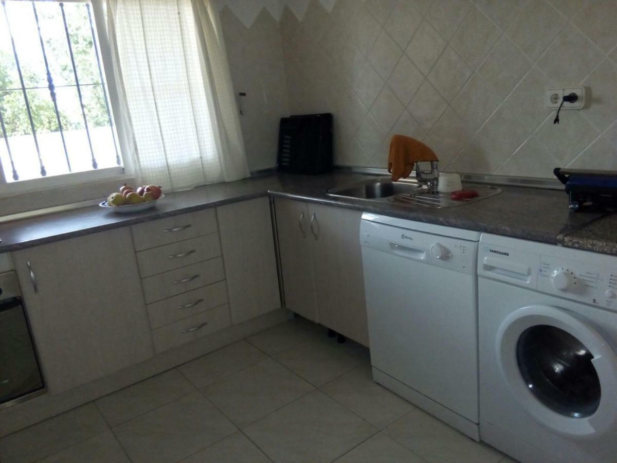 Apartamento Altea Cerca De Todo Exteriör bild